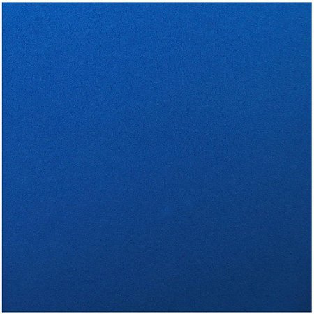 Placa em EVA 4MM 48X40CM Azul Escuro