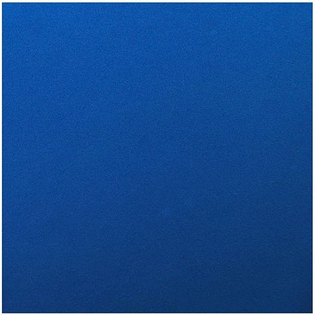 Placa em EVA 4MM 48X40CM Azul Escuro