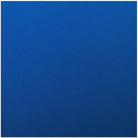 Placa em EVA 4MM 48X40CM Azul Escuro