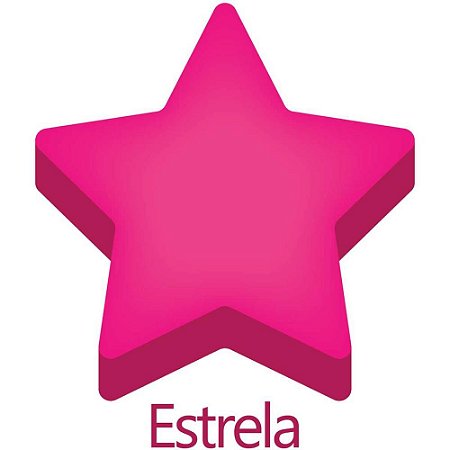 Furador Papel e EVA Regular Estrela 16MM