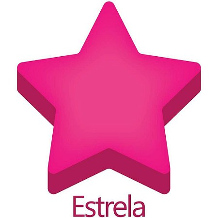 Furador Papel e EVA Regular Estrela 16MM