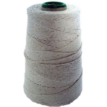 Barbante CRU 400G 8 Fios Rolo 297M