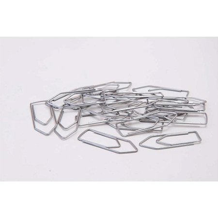 Clips Galvanizado ACO 8/0 Linha Leve C/25 UNID.