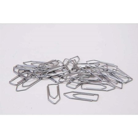 Clips Galvanizado ACO 6/0 Linha Leve 220 UN