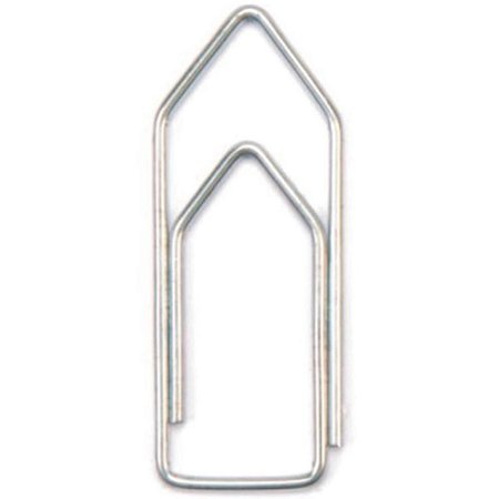Clips Galvanizado ACO 6/0 500G (7897849610094)