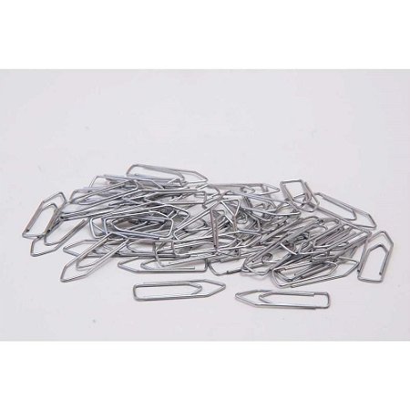 Clips Galvanizado ACO 4/0 Linha Leve C/50 UNID.