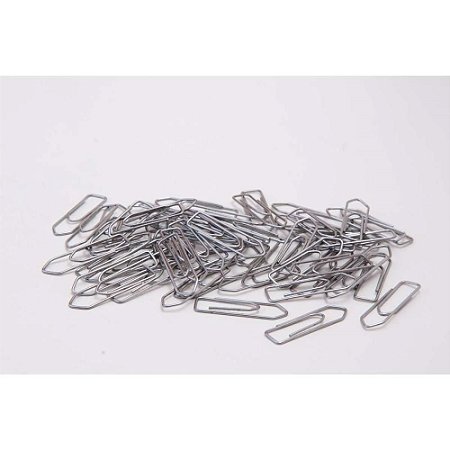 Clips Galvanizado ACO 3/0 Linha Leve 450 UN
