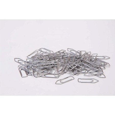 Clips Galvanizado ACO 2/0 Linha Leve C/100 UNID.