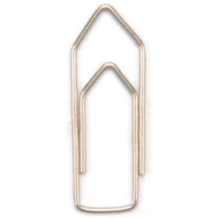 Clips Niquelado REF.2/0 (0/0)  720 Unidades