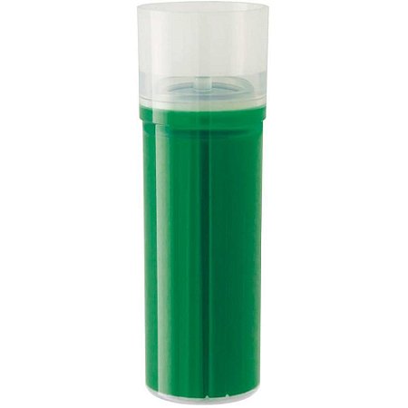 Tinta Marcador Quadro Branco Refil 5,5ML Verde WBS-VBM