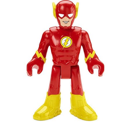 Imaginext THE FLASH XL 25CM
