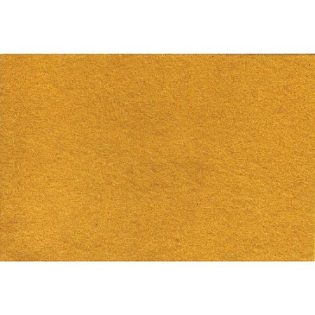 Feltro 1,40M Amarelo Ouro REF. 44