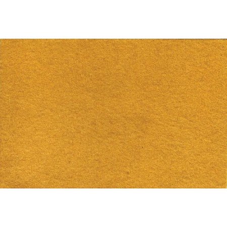 Feltro 1,40M Amarelo Ouro REF. 44