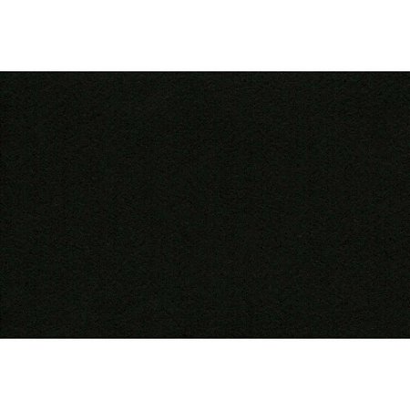 Feltro 1,40M Preto REF. 34