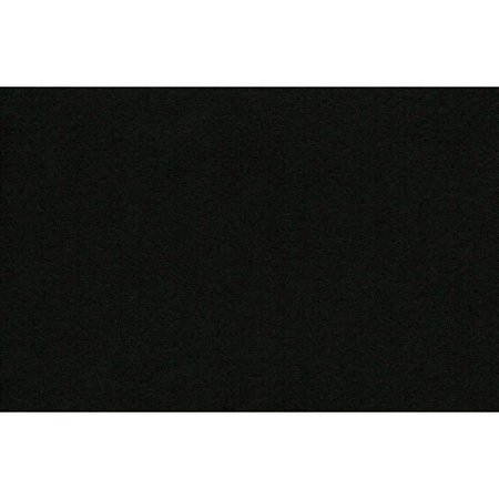 Feltro 1,40M Preto REF. 34