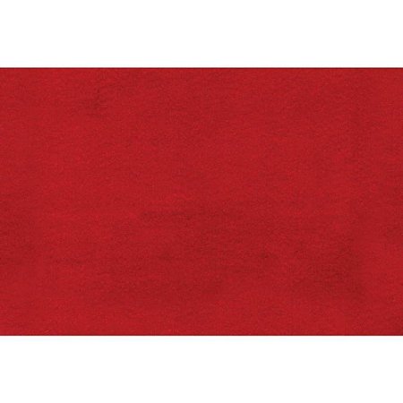 Feltro 1,40M Vermelho REF. 65