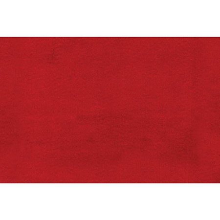 Feltro 1,40M Vermelho REF. 65