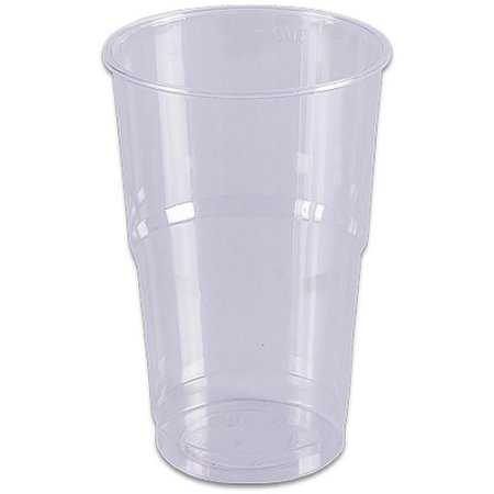 Copo Descartavel 300ML. Supremo Cristal