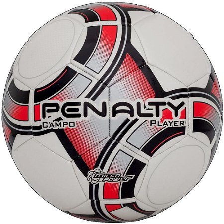 Bola de Futebol de Campo Player Xxiii BC-PT-VM