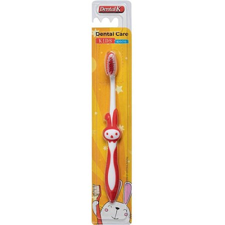 Escova Dental KIDS Macia Rabbit (S)