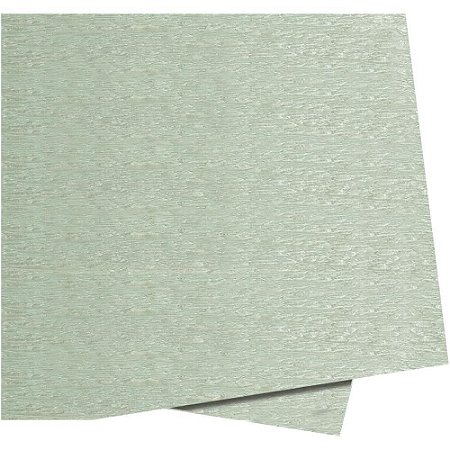 Papel Crepom 48CMX2,00M.VD Jade Perol.imper