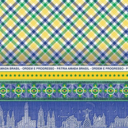 Toalha Termica Patria AMADA 1,40 X 30M