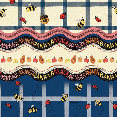 Toalha Termica BE HAPPY Azul 1,40 X 30M