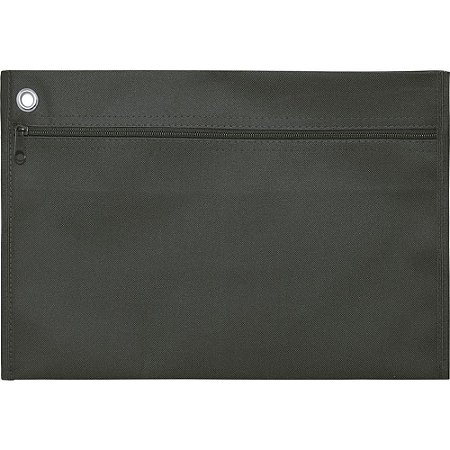 Pasta Malote NY 40X30CM Preto Horizontal