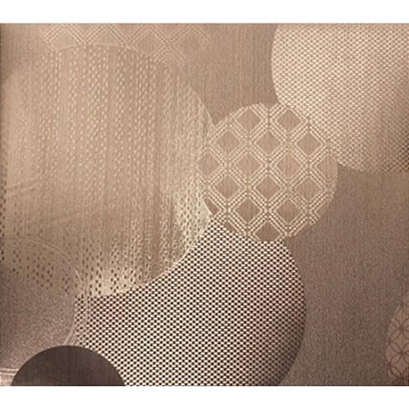 Toalha Termica Metalica Circulo RED. 1,50M