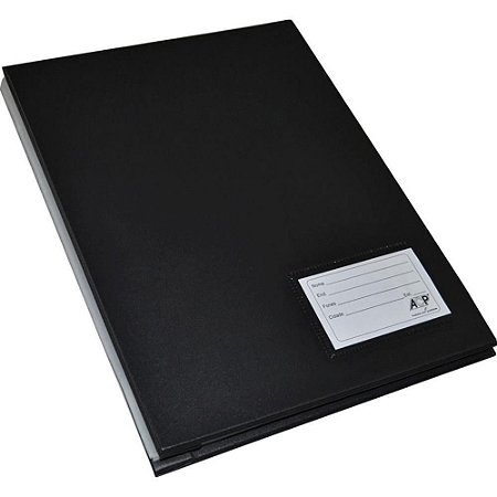 Pasta Catalogo Oficio RESIST.4PAR.MET.50ENV.M