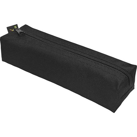 Estojo NYLON Preto NYL 600 Grande