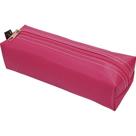 Estojo NYLON Grande Color PINK