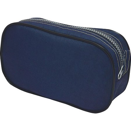 Estojo NYLON Retangular Grande Cores (S)
