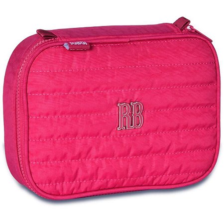 Estojo Tecido Rebecca Bonbon Crinkle P/36L S (7908040459020)
