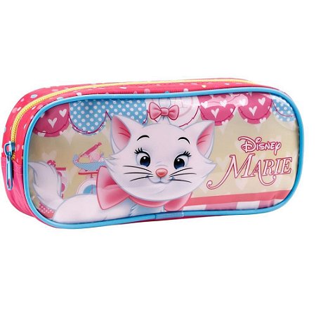 Estojo PVC Marie X (7899768848022)