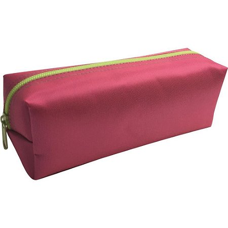 Estojo PVC Retangular Colors R.BIG-18 (S)