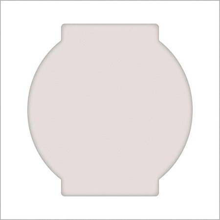 Envelope CD e DVD Branco 75GRS.