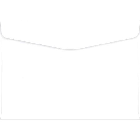 Envelope Comercial 114X162 63GRS. S/RPC