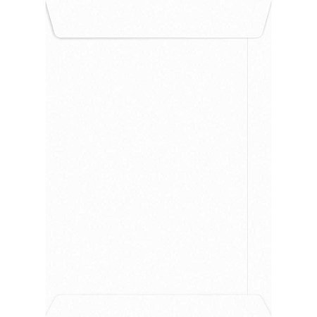 Envelope Saco Branco 185X248 90GRS. 2400