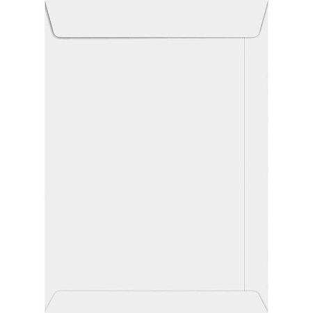 Envelope Saco Branco 229X324 90GRS.