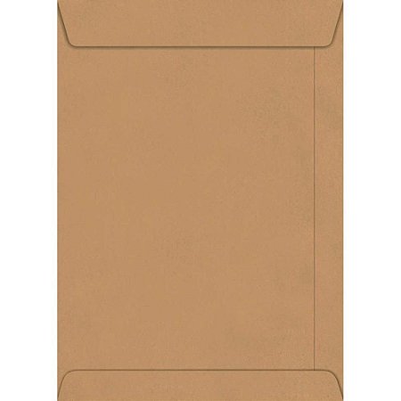 Envelope Saco Natural 200X280 80GRS. 28