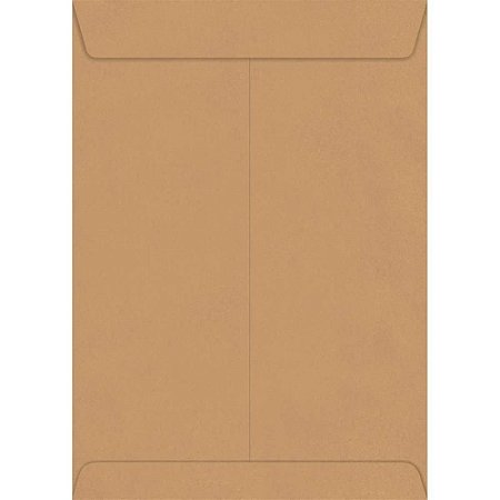 Envelope Saco Natural 260X360 80GRS. 36