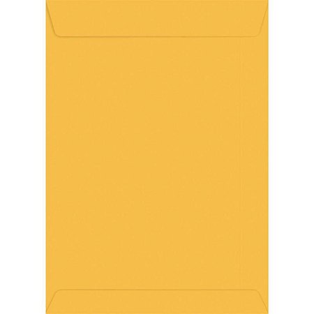 Envelope Saco Ouro 370X450 80GRS. 450