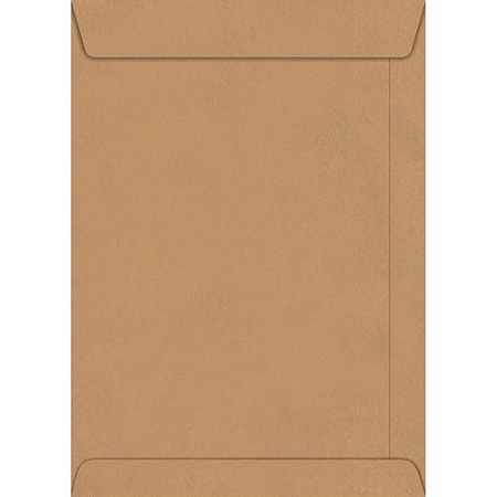 Envelope Saco Natural 185X248 80GRS KN.24