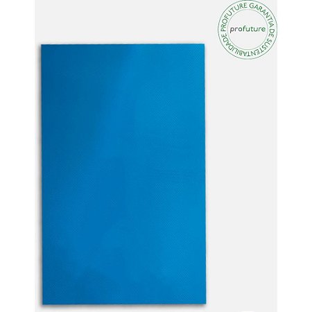 Capa para Encadernacao A4 Azul Claro 0,30