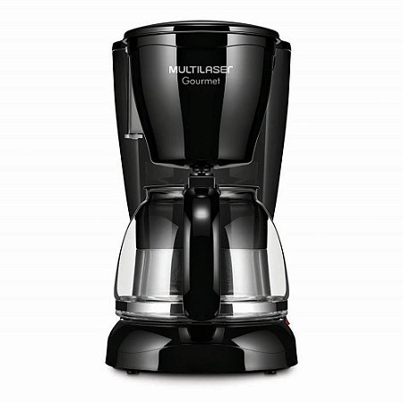 Cafeteira UP Home para 30 Xícaras 127 V - Multi