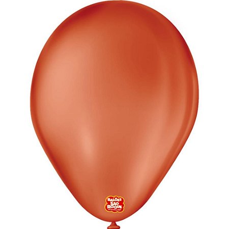 Balao Imperial N.070 Terracota PCT.C/50