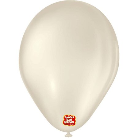 Balao Imperial N.070 Areia PCT.C/50