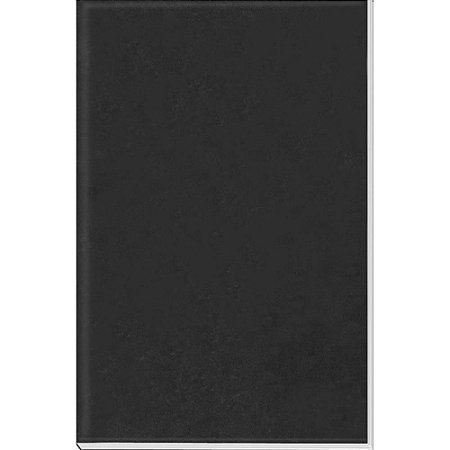Caderno Folhas Numeradas C.D. Oficio 200 F Vertical 205X300