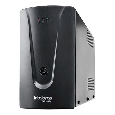 Nobreak Intelbras XNB 1440VA-BI 4822011